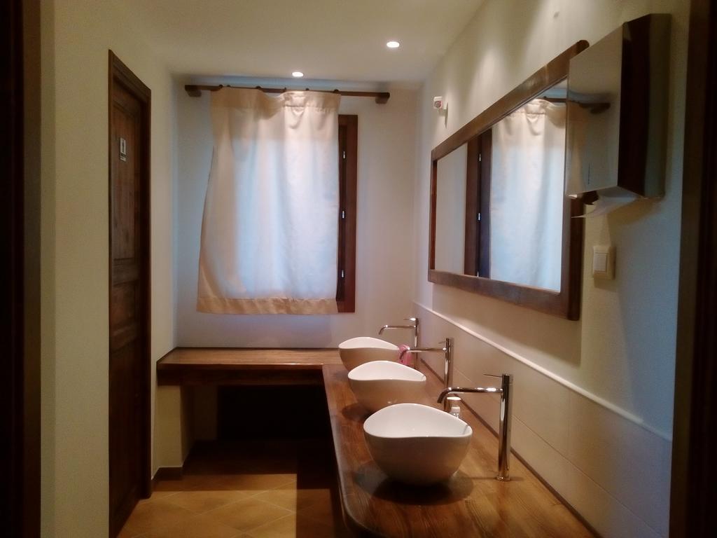 Majori Villa Fluminimaggiore Luaran gambar